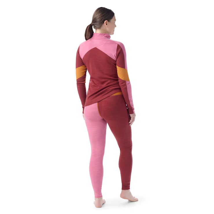 Smartwool Merino 250 Baselayer Bottom Women's - Currant