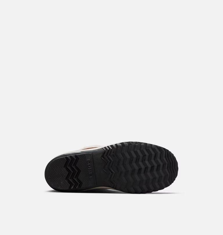 Sorel 1964 Pac Nylon WP Men's - TOBA/BLK