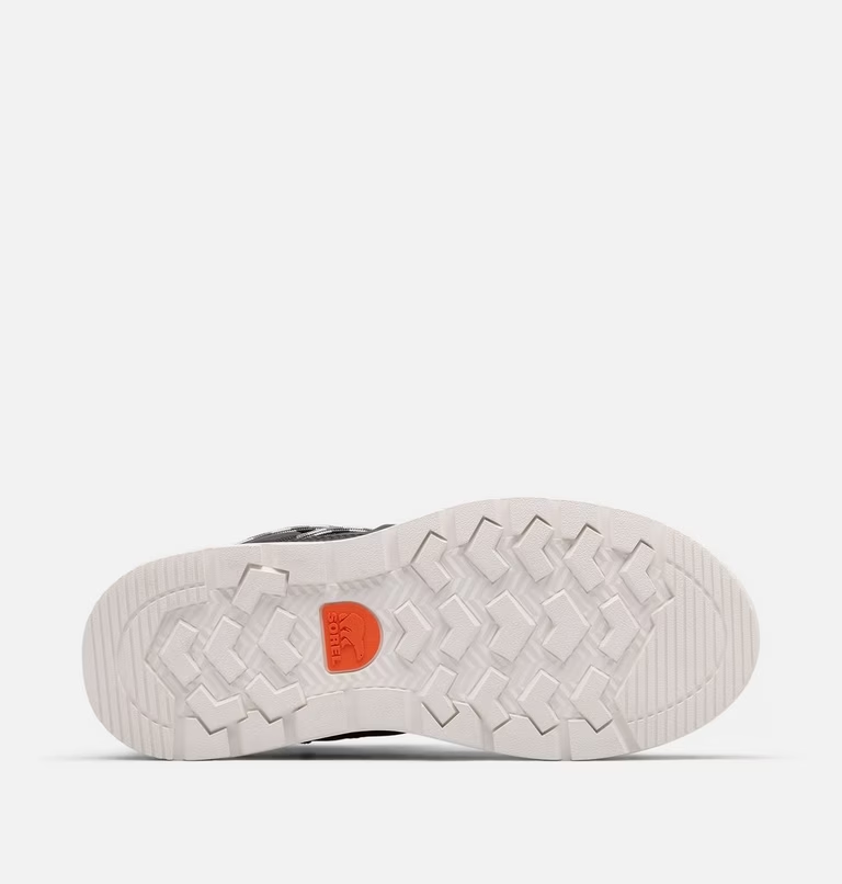 Sorel Whitney III Mid WP Women's - BLK/SALT