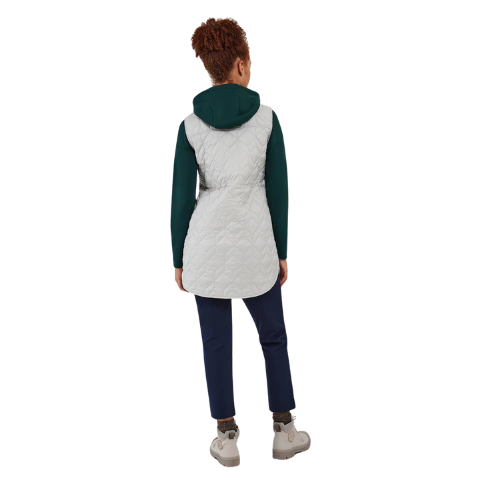 Stavoya Vest - Birch