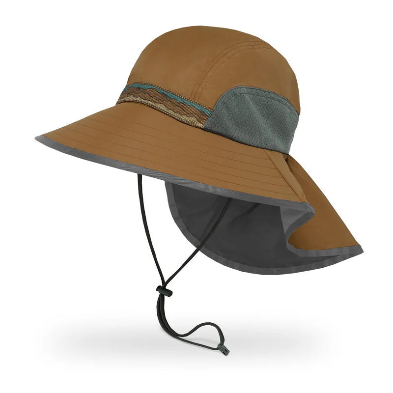 Sunday Afternoons Adventure Hat - CANYON