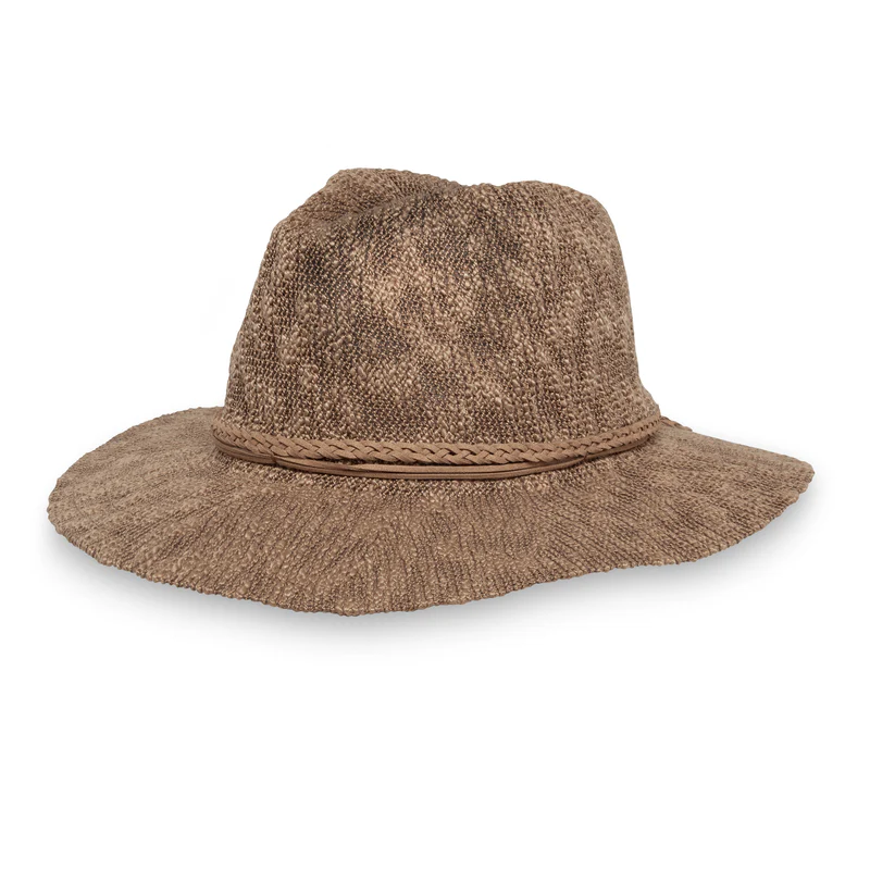 Sunday Afternoons Boho Hat - COPPER