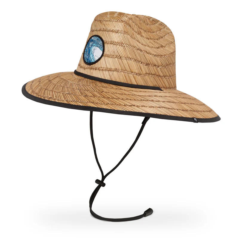 Sunday Afternoons Sun Guardian Hat - Caramel