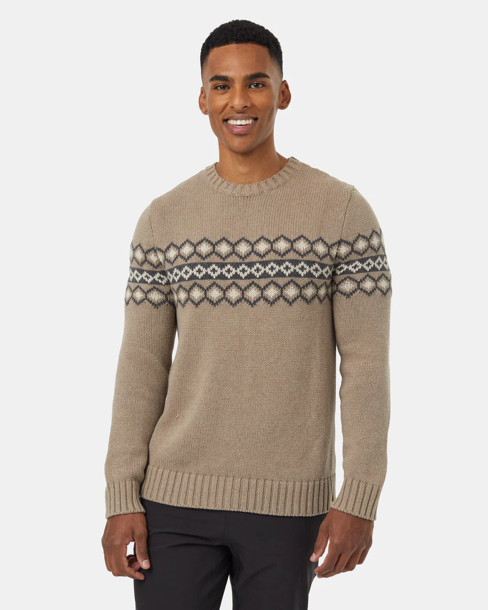 Ten tree sweater sales