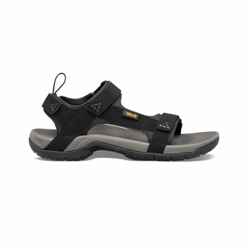 Teva Meacham Sandal Men's - Black