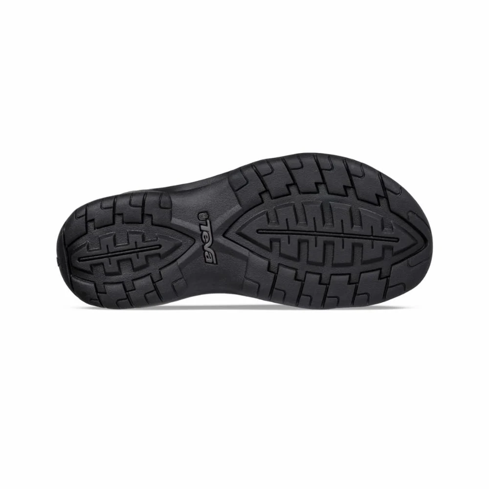 Teva Meacham Sandal Men's - Black