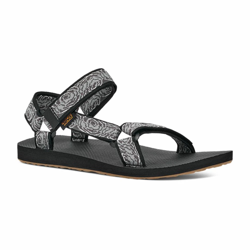 Teva Original Universal Men's - TOPO BLK