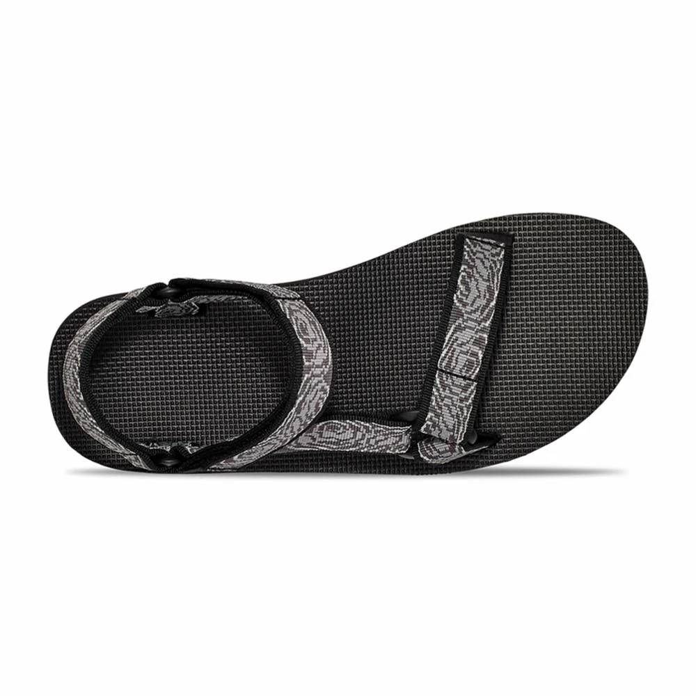 Teva Original Universal Men's - TOPO BLK