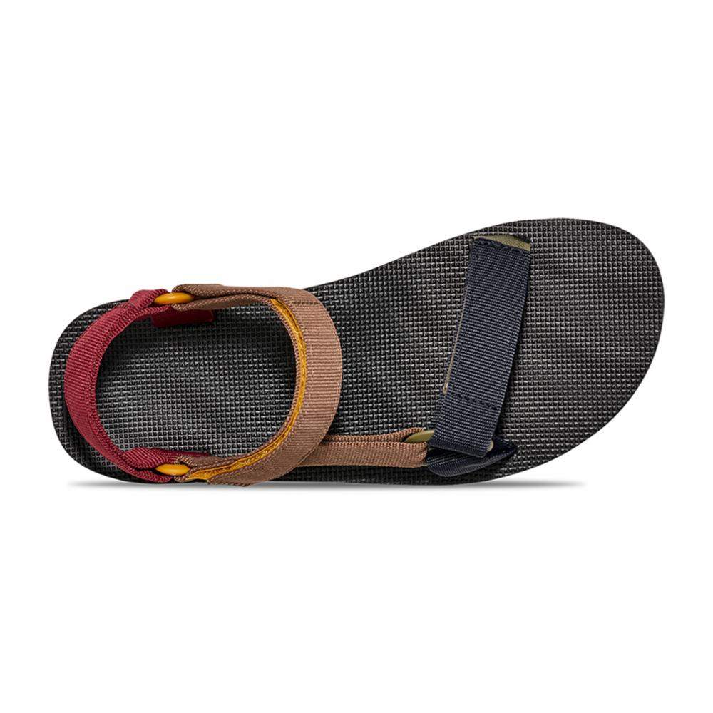 Teva Original Universal Men's - TOT ECLI
