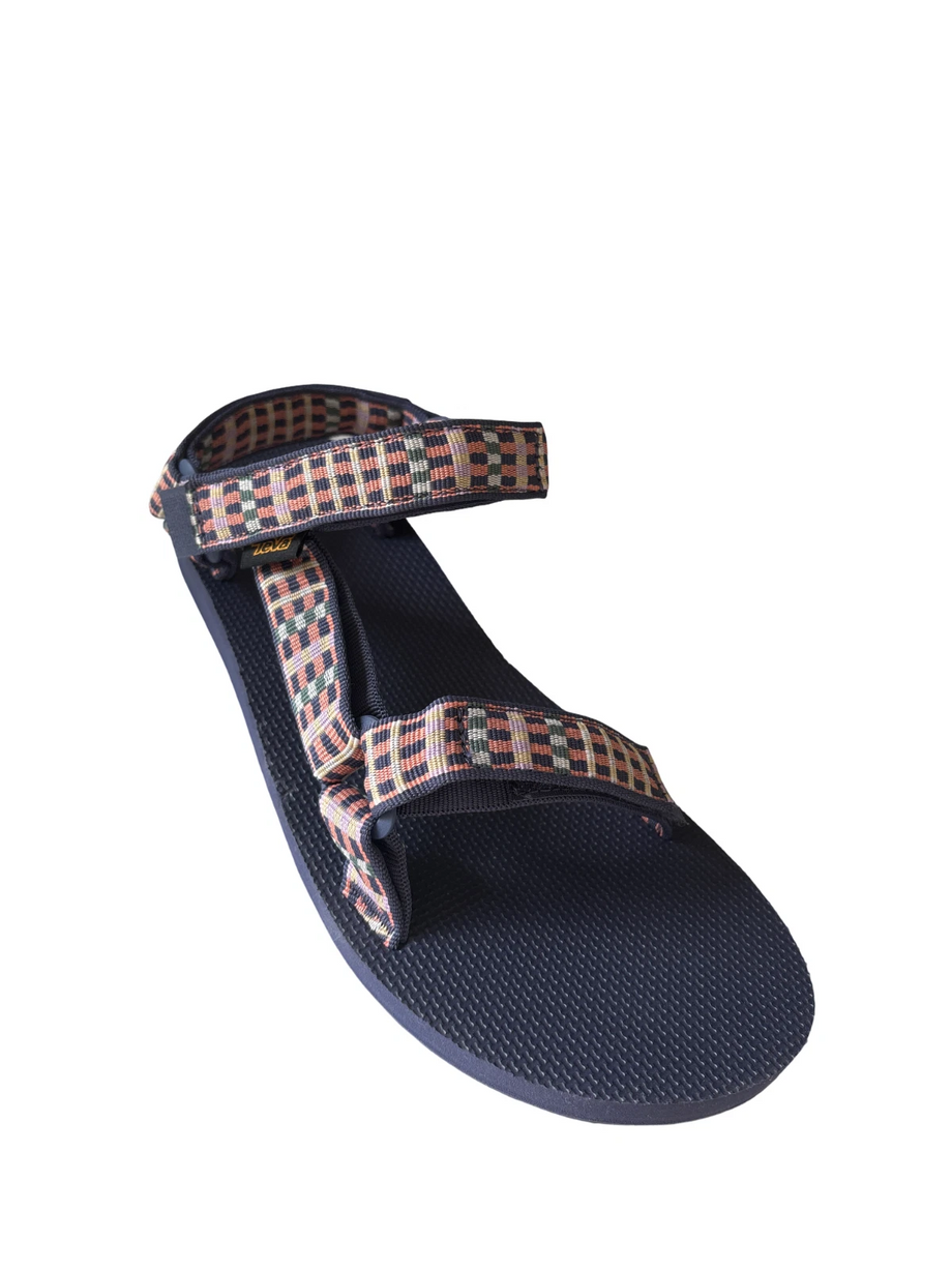 【新品】ATON＊teva UNIVERSAL TRAIL Teva Women's Universal Trail, Grey Ridge, 5 : Amazon.ca