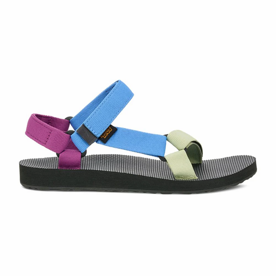 Teva Original Universal Women's – Trailhead Kingston
