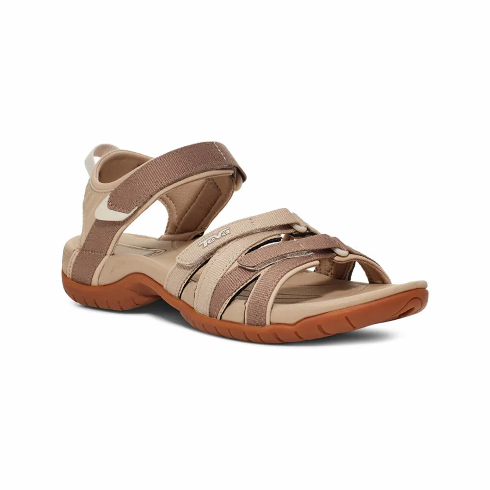 Teva Tirra Sandal Women's - NEUT MUL