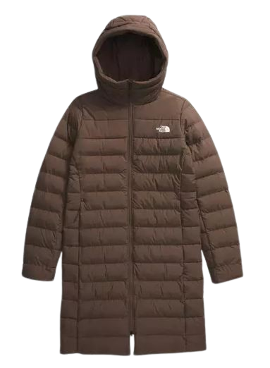 The North Face Aconcagua Parka Women's – Trailhead Kingston