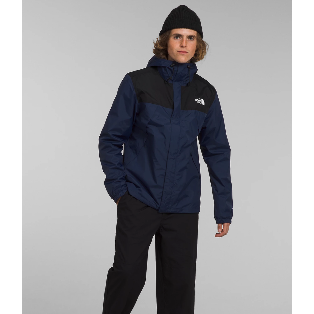 The North Face Antora Triclimate Men's - Summit Navy