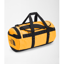 The North Face Base Camp Duffel Medium - Gold