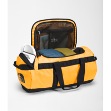 The North Face Base Camp Duffel Medium - Gold