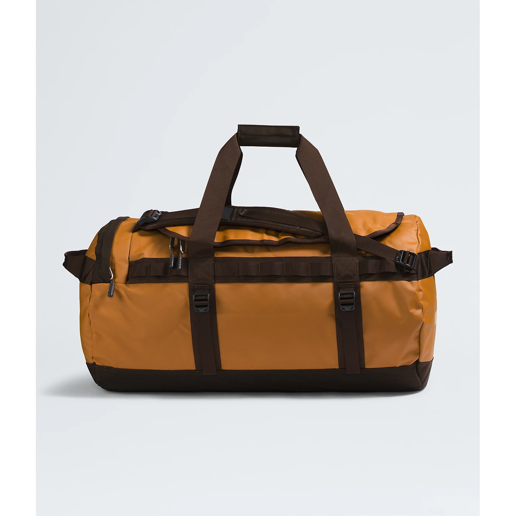 The North Face Base Camp Duffel Medium - TIMBER T