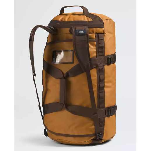 The North Face Base Camp Duffel Medium - TIMBER T