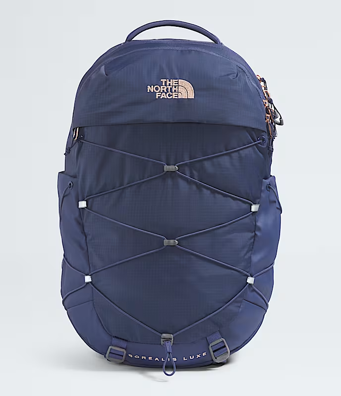 The North Face Borealis Luxe Women's - BLUCORAL