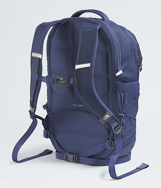 The North Face Borealis Luxe Women's - BLUCORAL