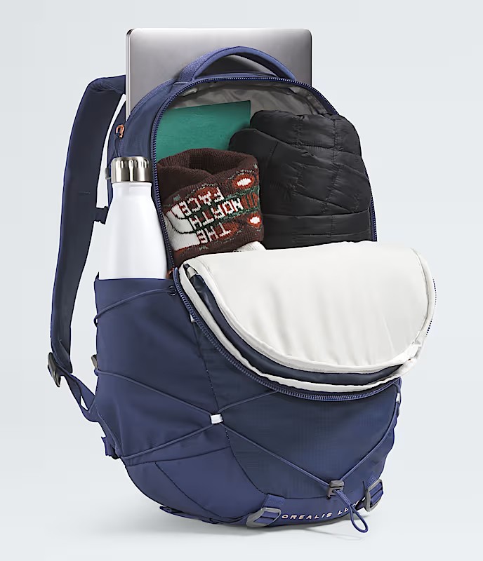 The North Face Borealis Luxe Women's - BLUCORAL