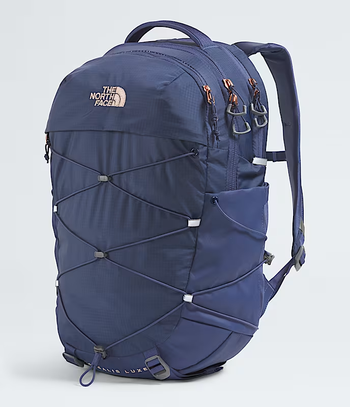 The North Face Borealis Luxe Women's - BLUCORAL