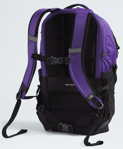 The North Face Borealis Pack - PEAK PUR