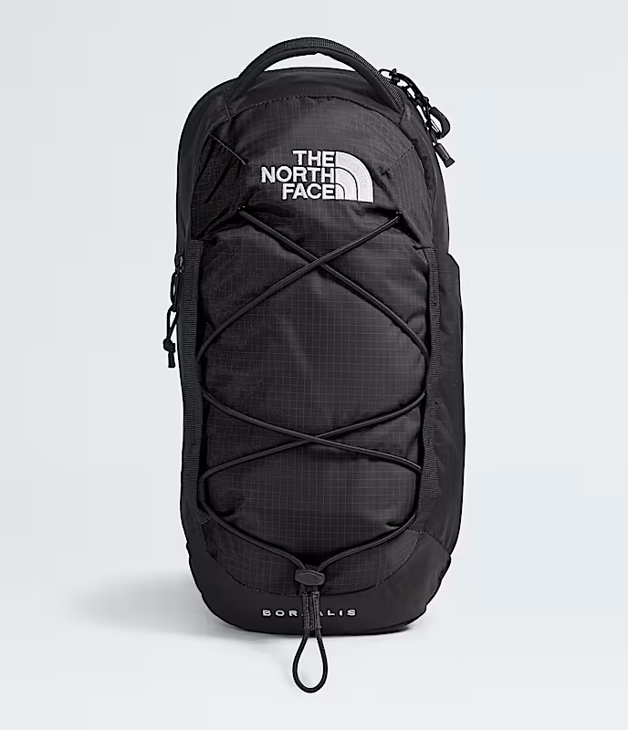 The North Face Borealis Sling - BLK/WHT