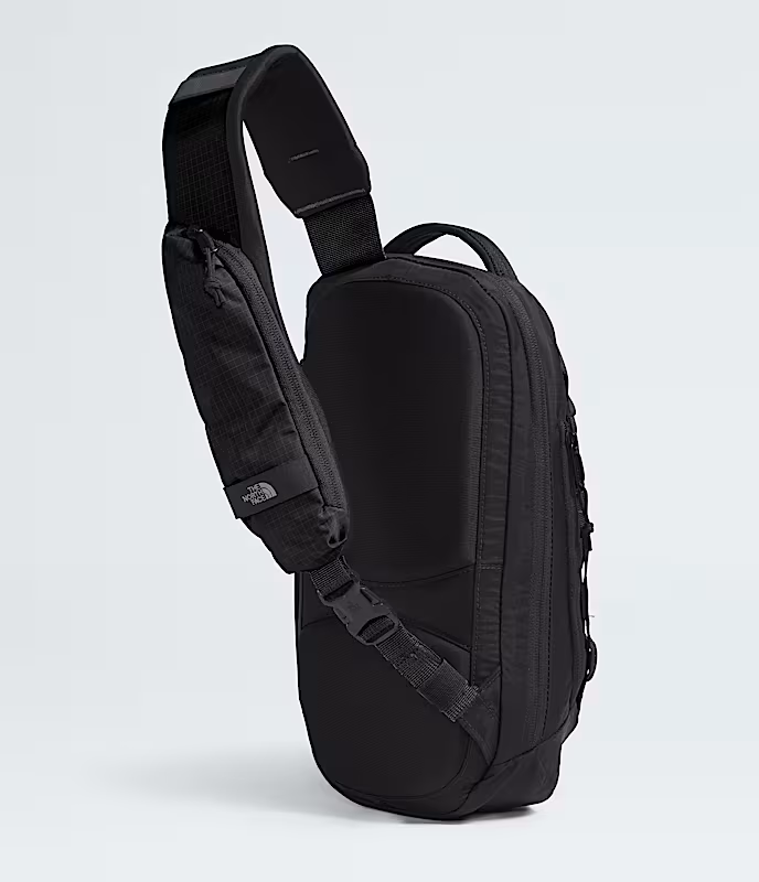 The North Face Borealis Sling - BLK/WHT
