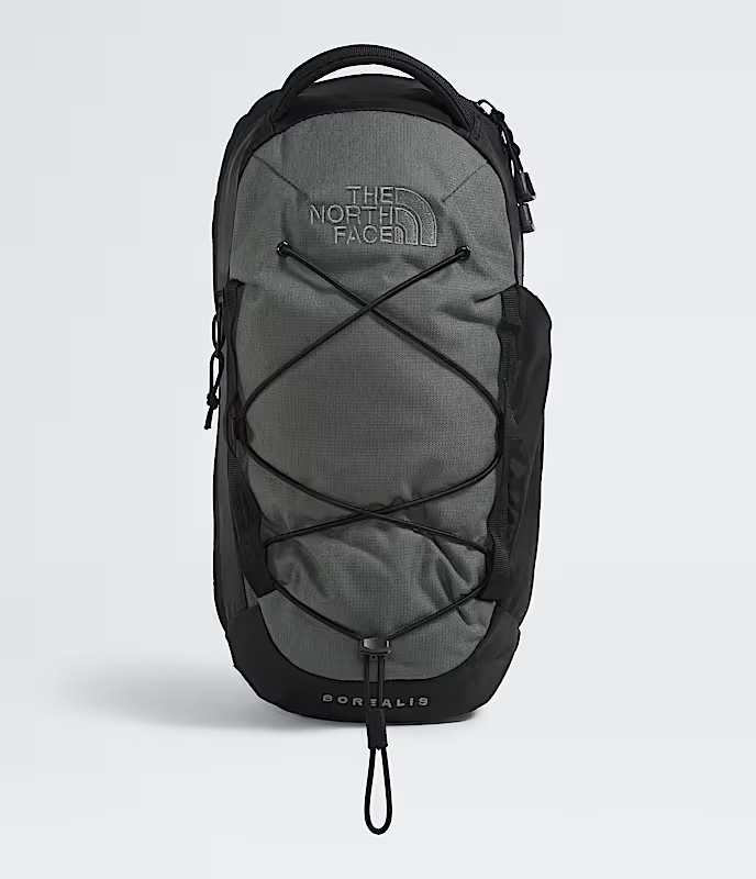 The North Face Borealis Sling - GRY/BLK