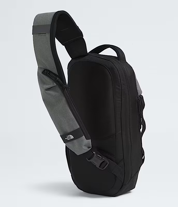 The North Face Borealis Sling - GRY/BLK