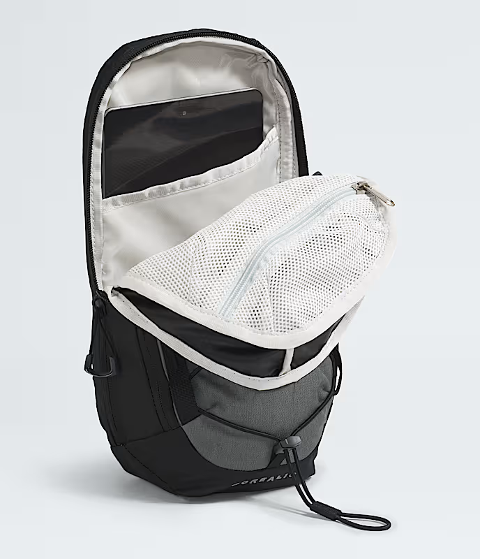 The North Face Borealis Sling - GRY/BLK