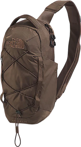 The North Face Borealis Sling - SMOKBRWN