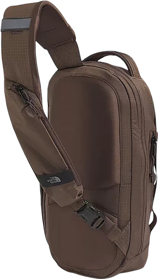 The North Face Borealis Sling - SMOKBRWN
