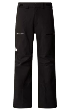 The North Face Chakal Pant Men's - Black