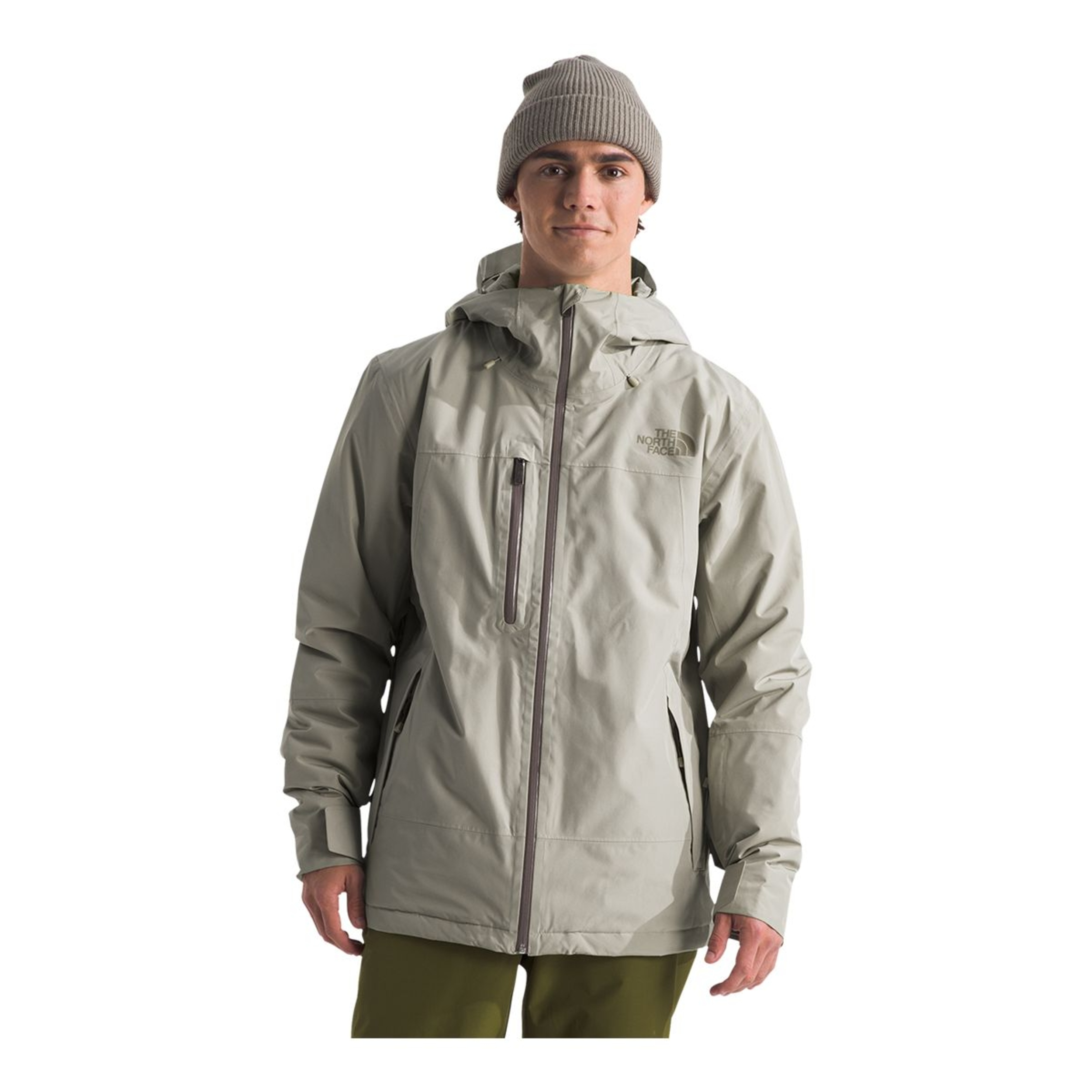 The North Face Descendit Jacket Men's – Trailhead Kingston