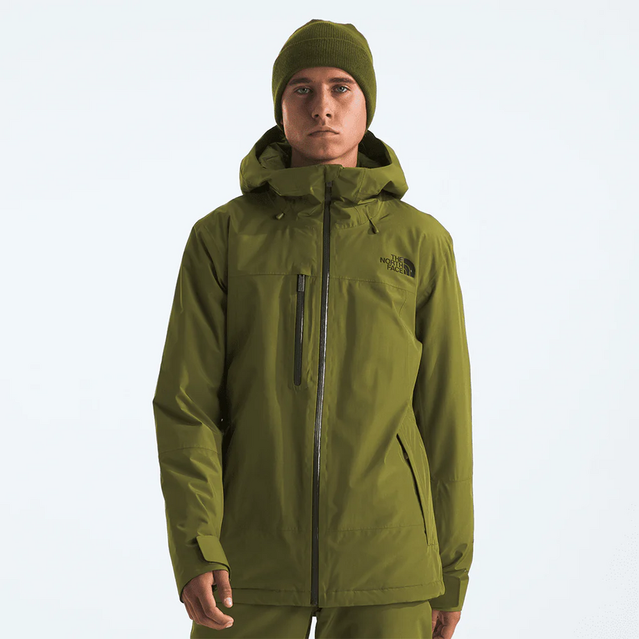 The North Face Descendit Jacket Men's – Trailhead Kingston