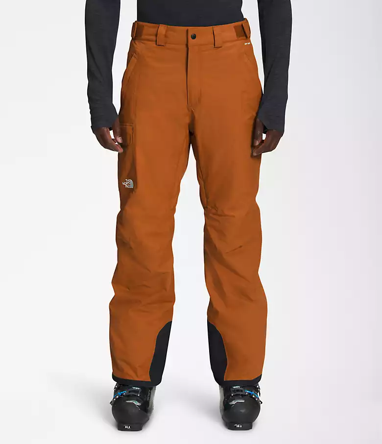 The North Face Freedom Insulated Men's Pants – Trailhead Kingston
