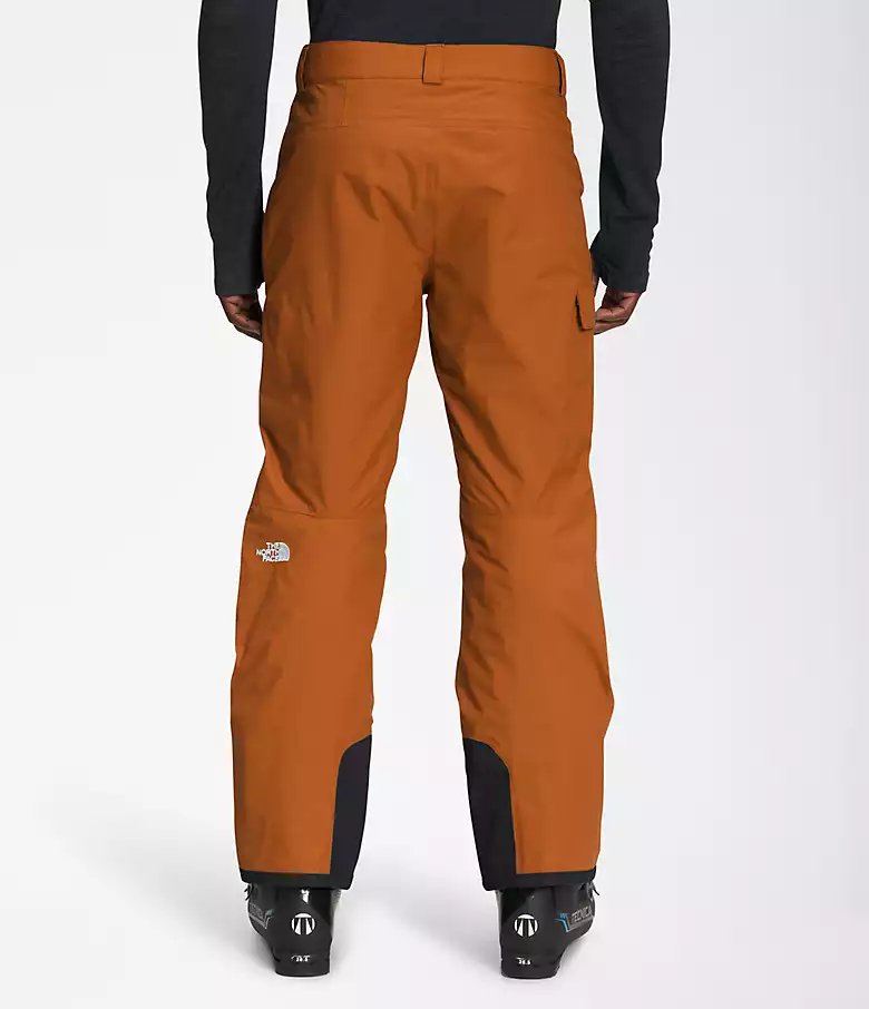 The North Face Freedom Insulated Men's Pants - LEATHER