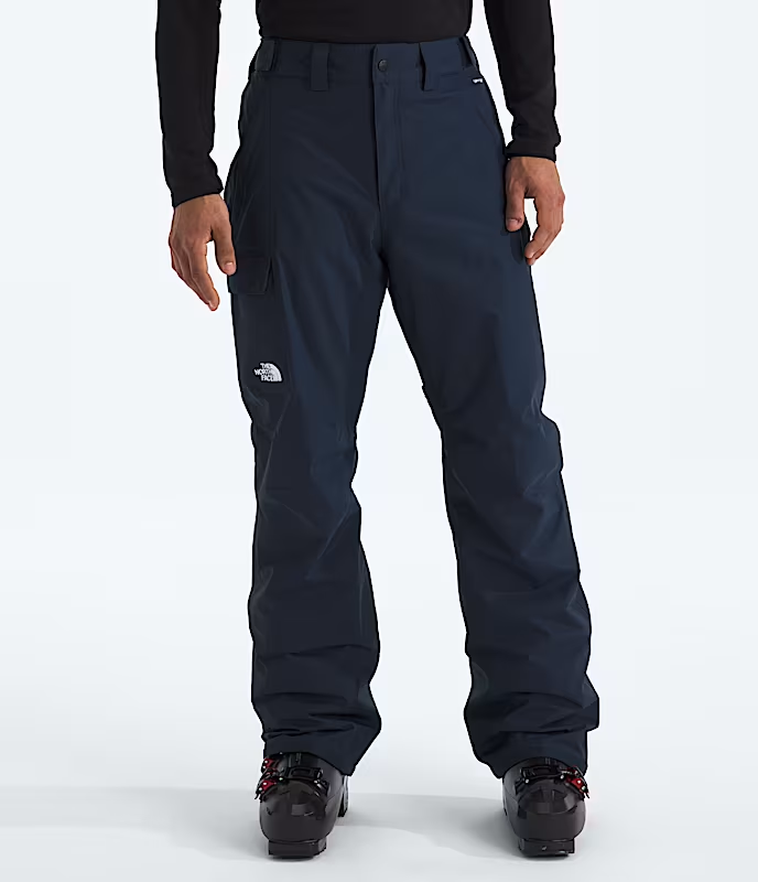 The North Face Freedom Pant Men's - SUM NAVY