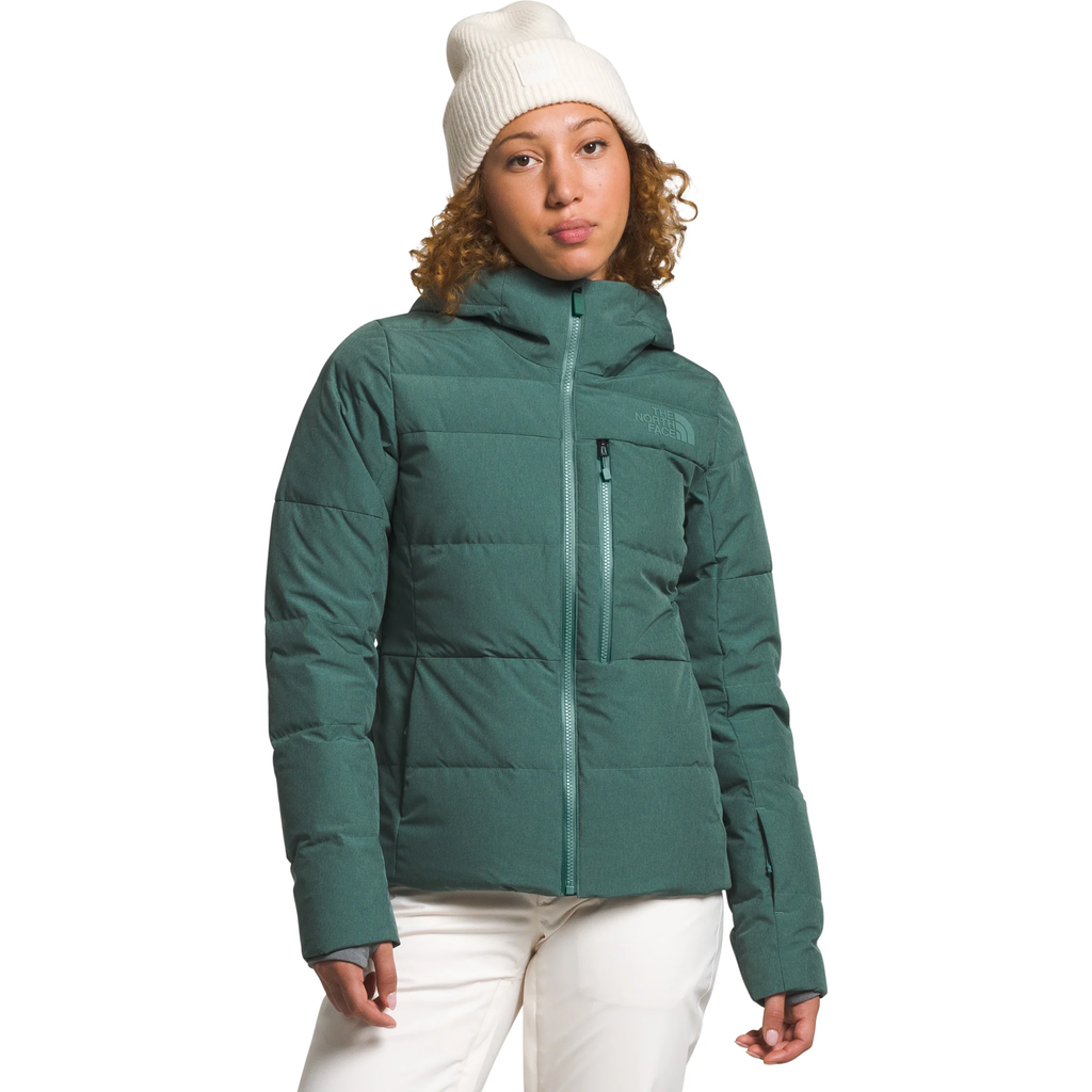The North Face Women s Heavenly Down Jacket