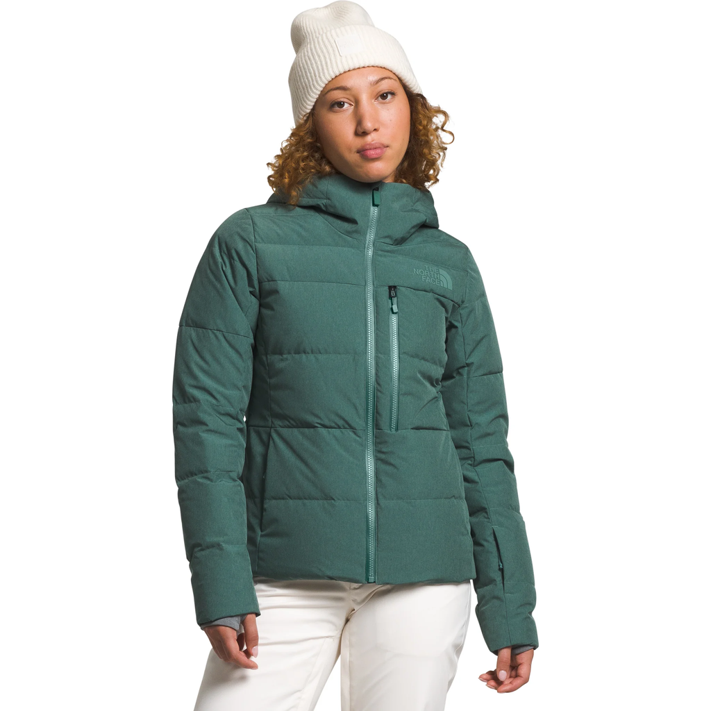 The North Face Heavenly Down Jacket Women's - DK SAGE