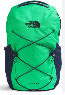 The North Face Jester - EMERALD