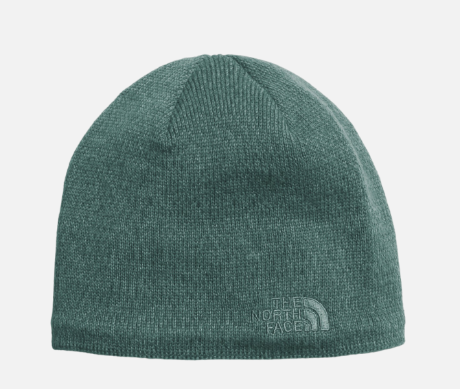 The North Face Jim Beanie - DK SAGE