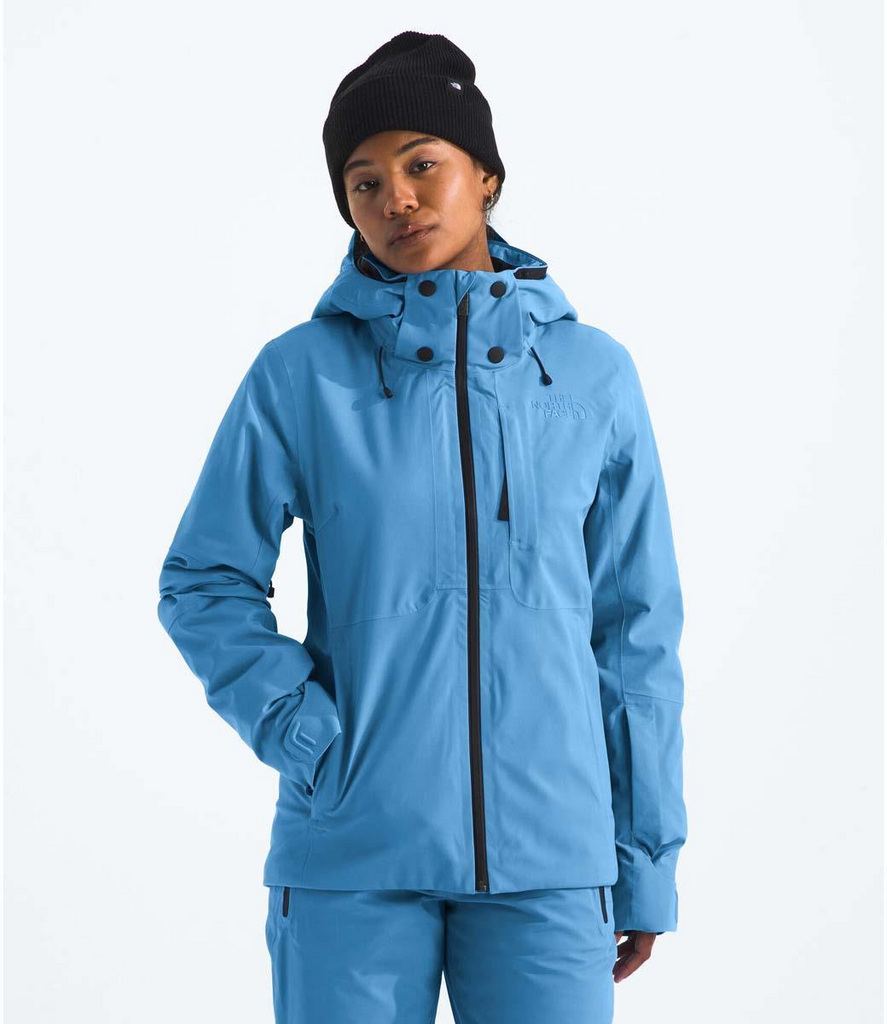 The North Face Lenado Jacket Women's - MARINA B