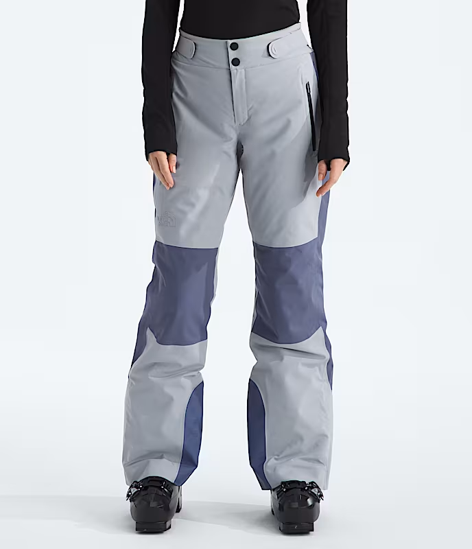 The North Face Lenado Pant Women's - FLAX/TWI