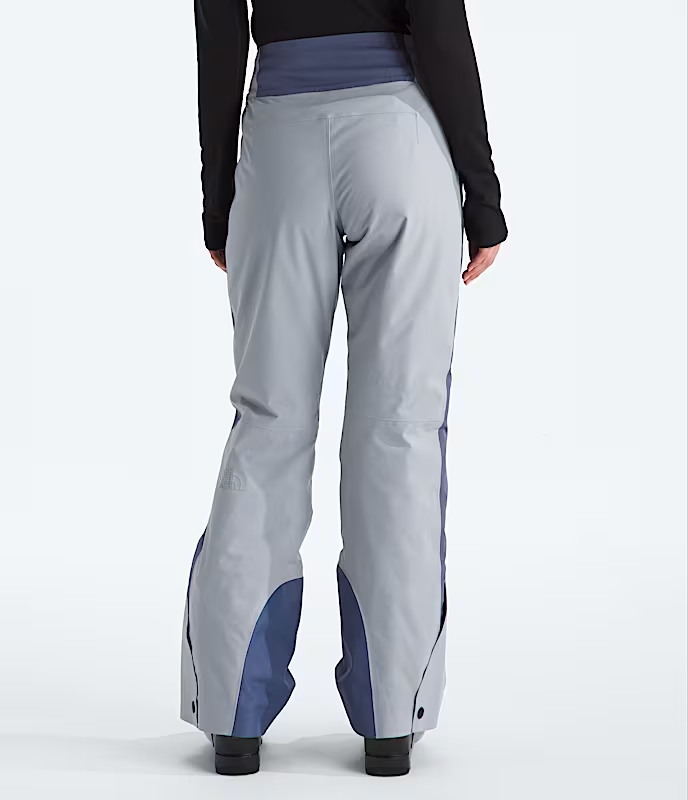 The North Face Lenado Pant Women's - FLAX/TWI