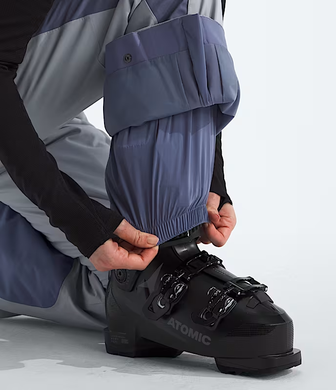 The North Face Lenado Pant Women's - FLAX/TWI