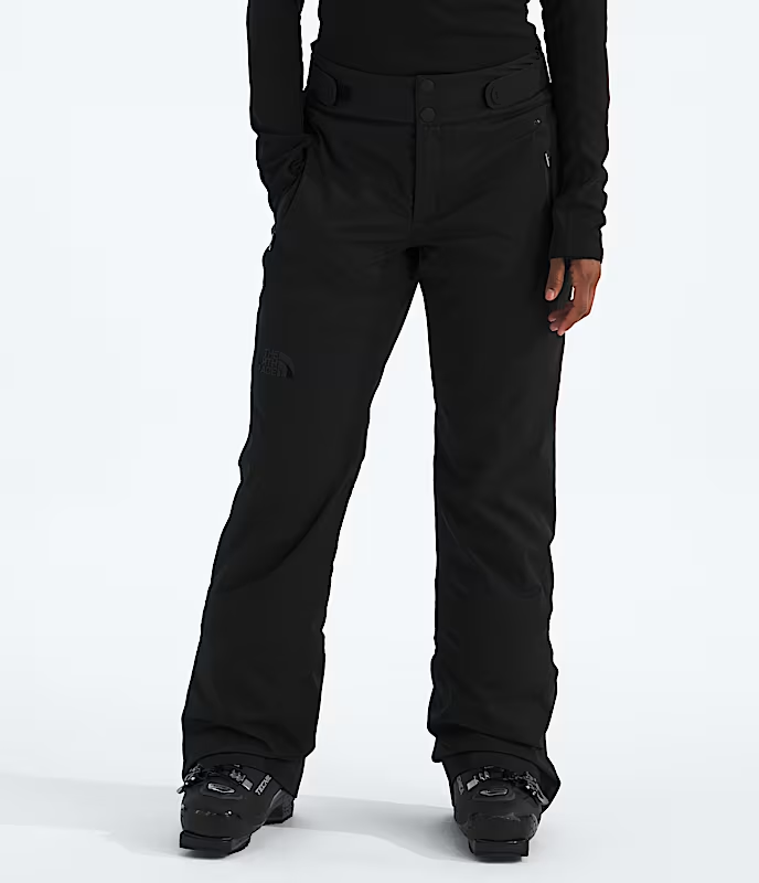 The North Face Lenado Pant Women's - TNF BLK