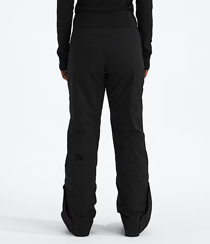 The North Face Lenado Pant Women's - TNF BLK